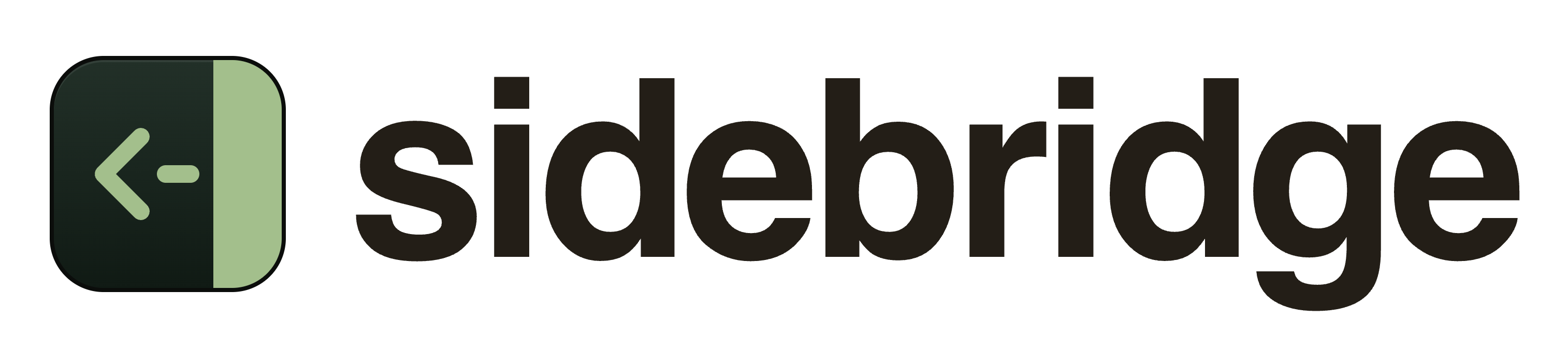 Sidebridge